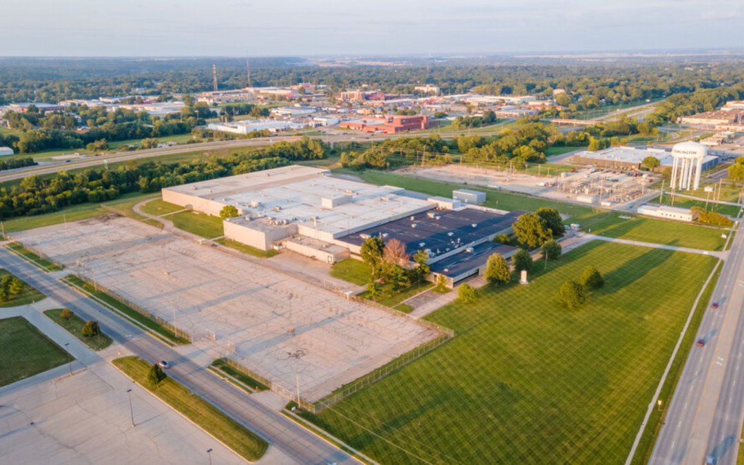 ABB Switchgear Facility