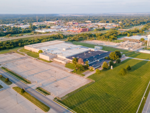 ABB Switchgear Facility